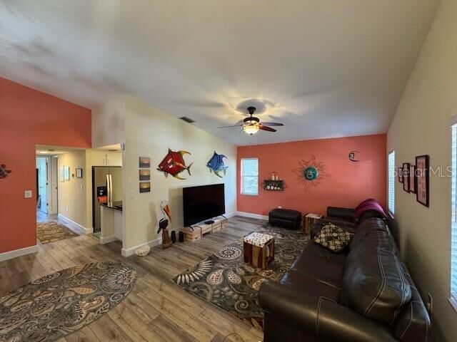 Property Photo: 300 S Florida Avenue 600L FL 34689