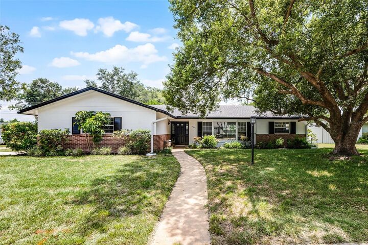 2632 Derbyshire Road  Maitland FL 32751 photo