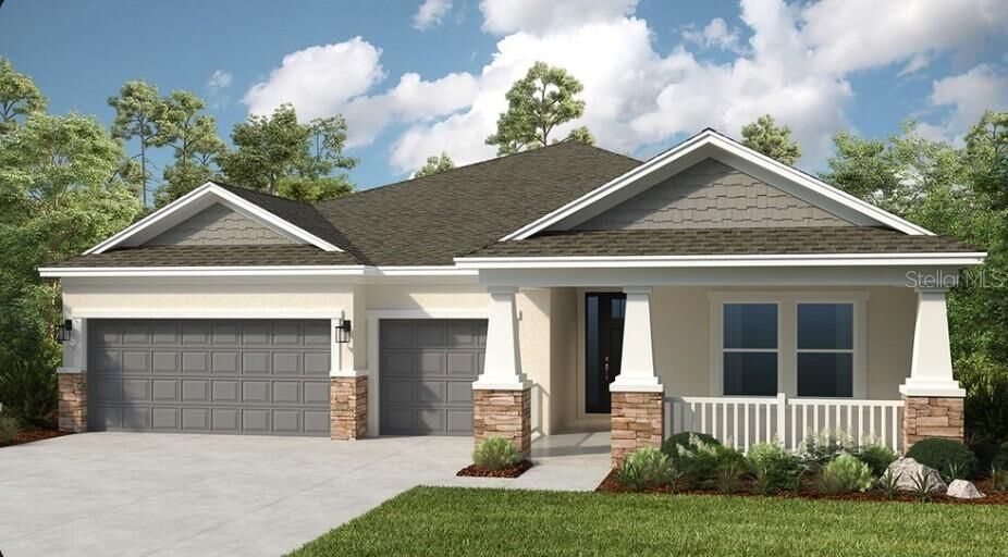 Property Photo:  6941 Prairie Oak Way  FL 34275 