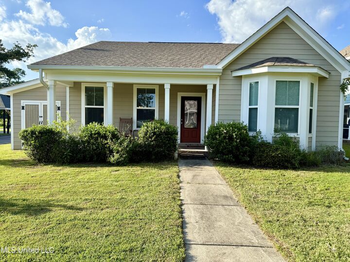 1 Sweetgrass Lane  Ocean Springs MS 39564 photo