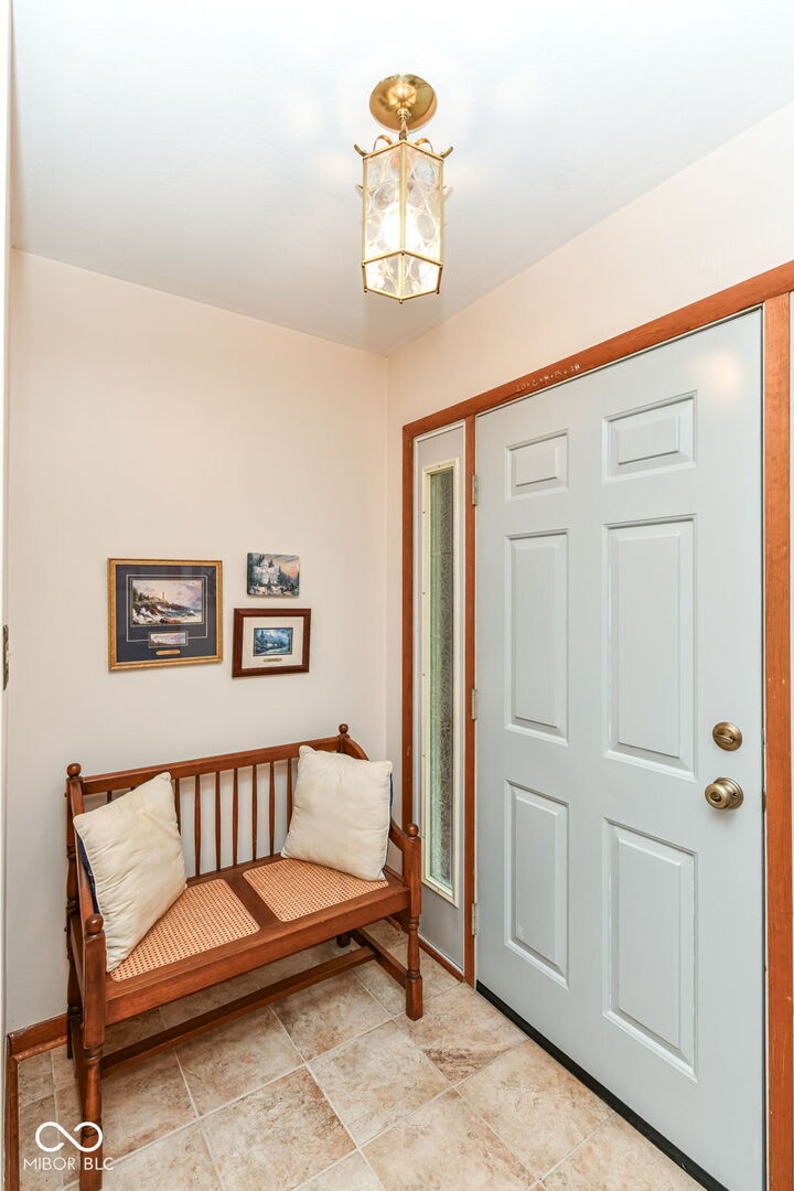 Property Photo: 7209 Lindenwood Drive IN 46227