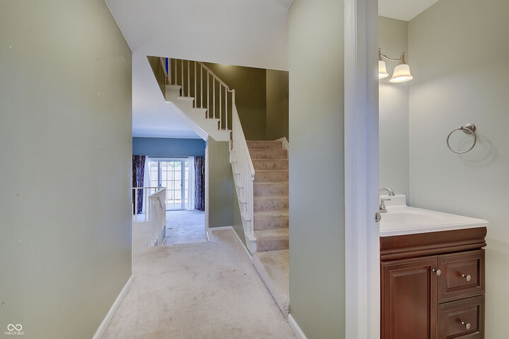 Property Photo:  2230 Rome Drive  IN 46228 