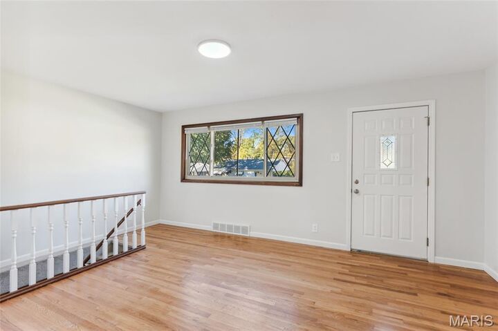 Property Photo: 10814 Canter Way Drive MO 63114