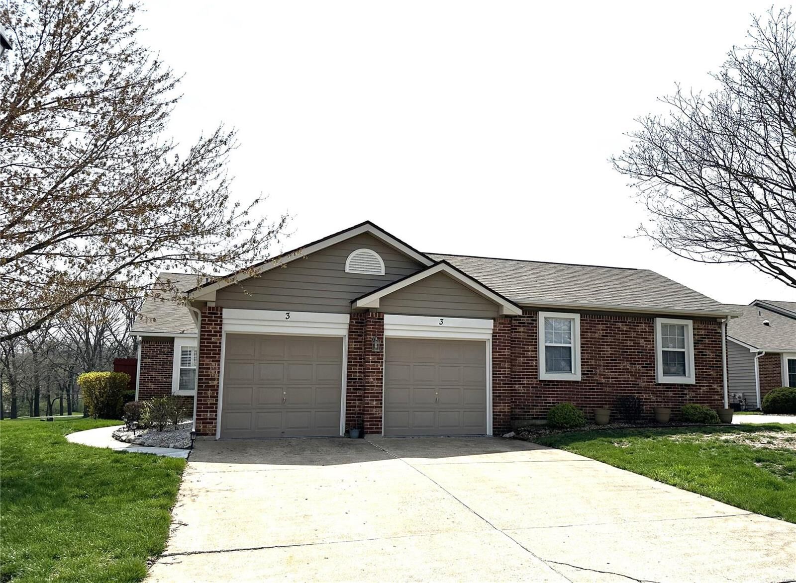 Property Photo:  3 Kemper Court 3  MO 63367 