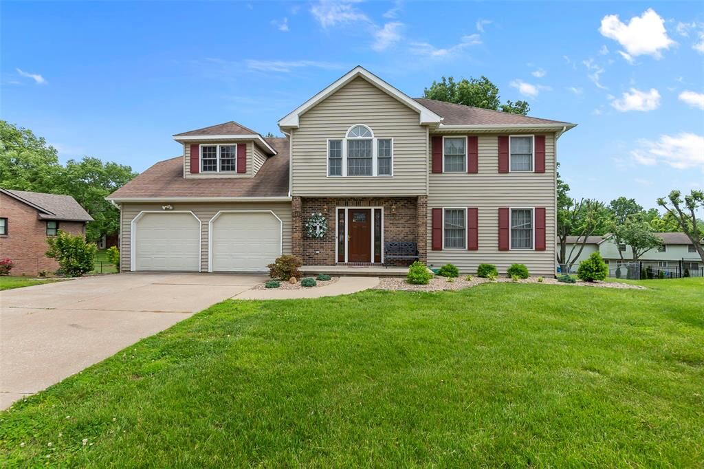 Property Photo:  1549 Princeton Drive  MO 63701 