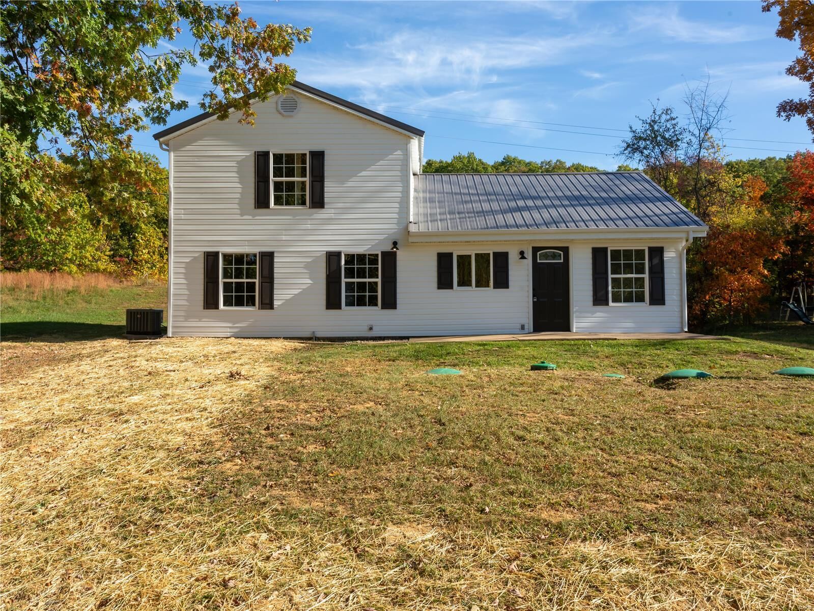 Property Photo:  17678 Highway N  MO 63656 