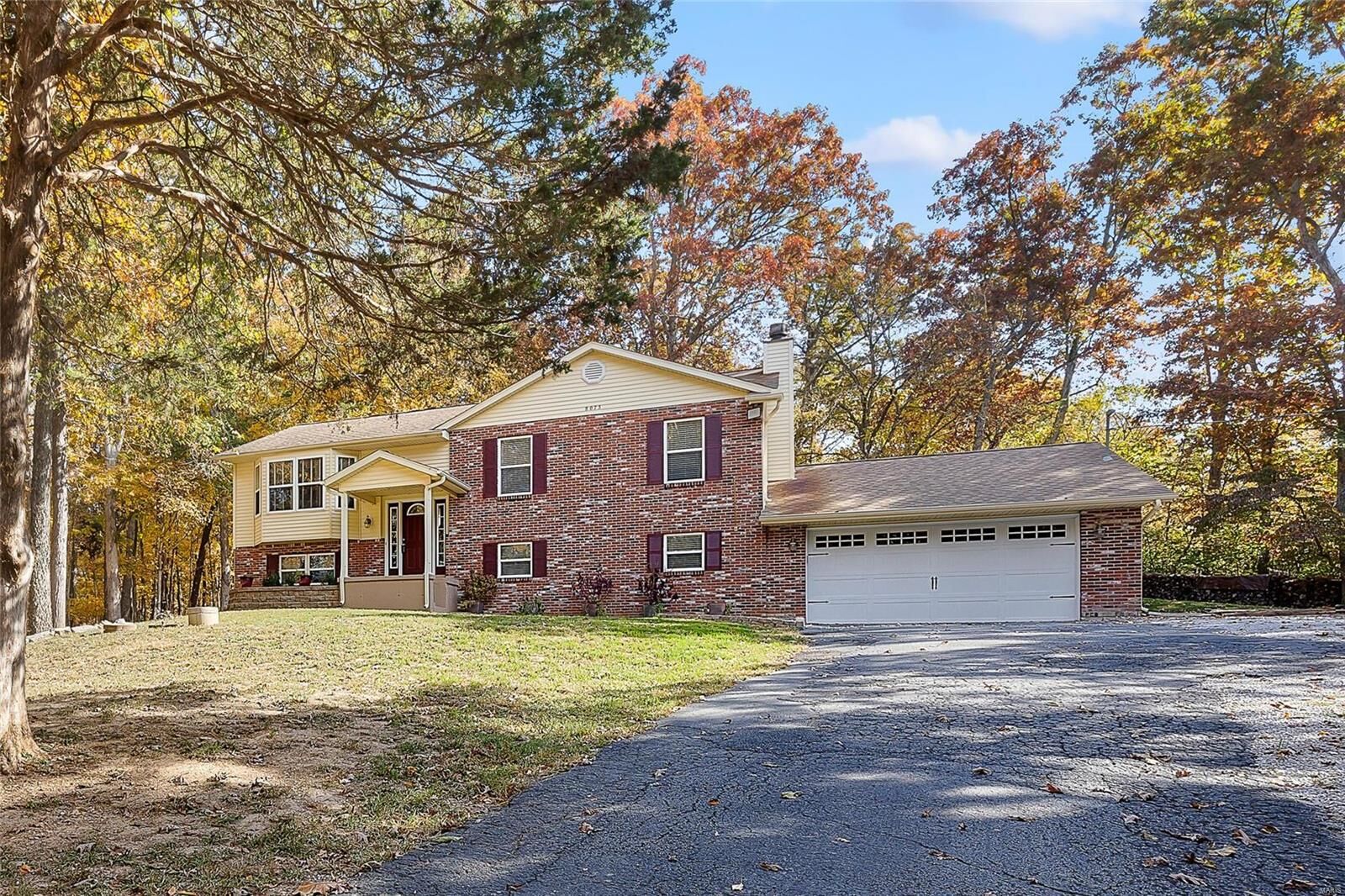 Property Photo: 8075 Graham Rd MO 63016