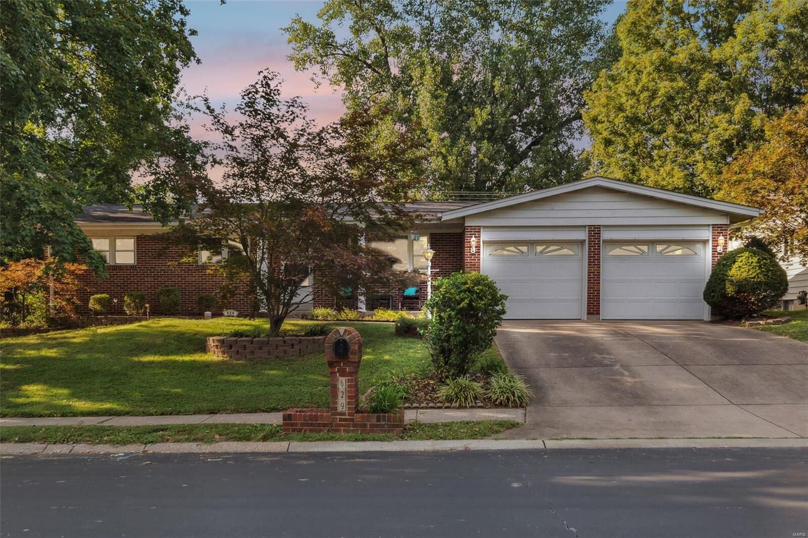 Property Photo: 629 Norwich Drive MO 63301