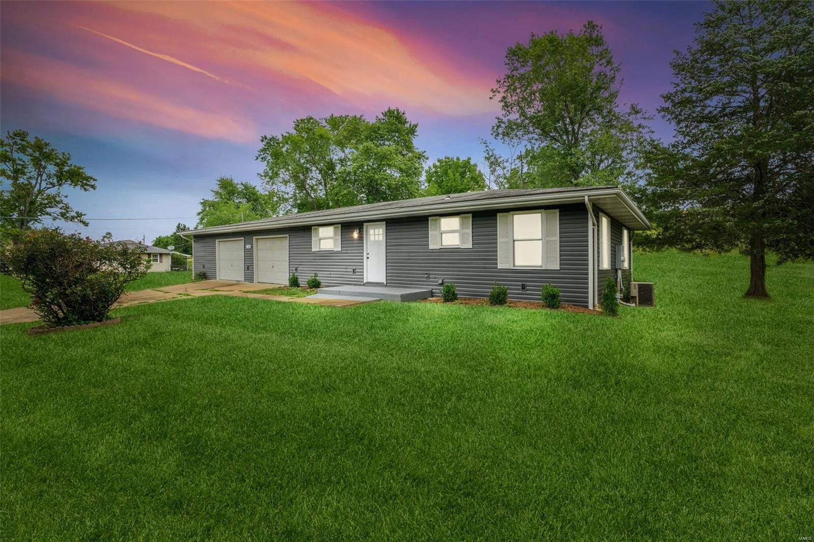 Property Photo:  1328 Spring Dr  MO 63048 