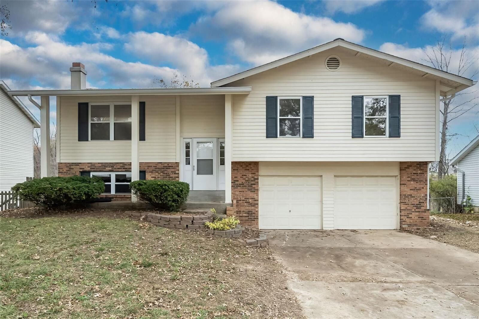 Property Photo: 1440 Navaho Trail MO 63304