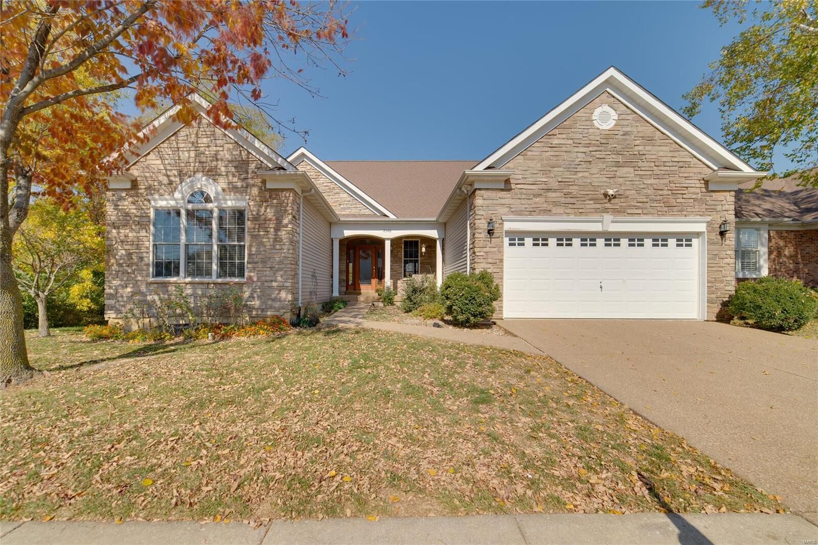 Property Photo: 2148 Hawks Landing Drive MO 63367