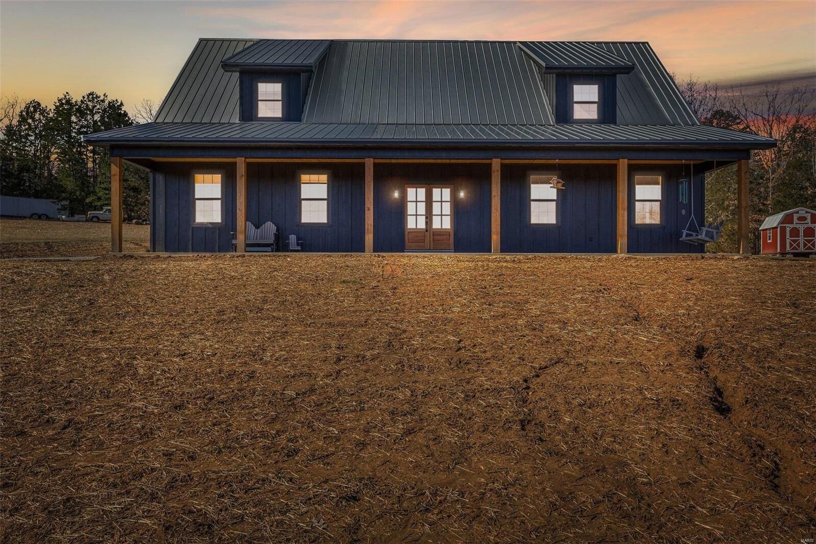 Property Photo: 8181 Hwy 32 MO 63640