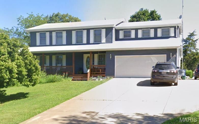 Property Photo: 3279 Green Drive MO 63028