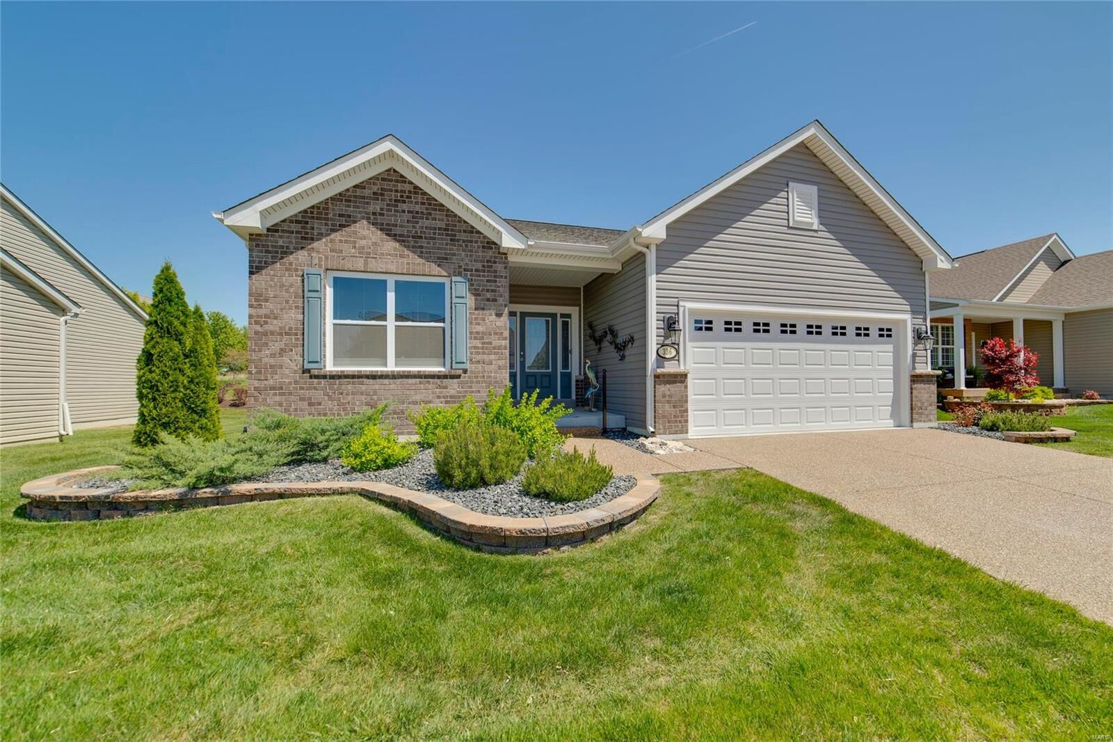 Property Photo: 336 Myna Drive MO 63367
