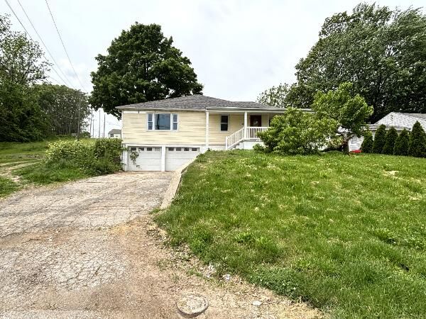 Property Photo:  3821 Apache Trail  MO 63401 