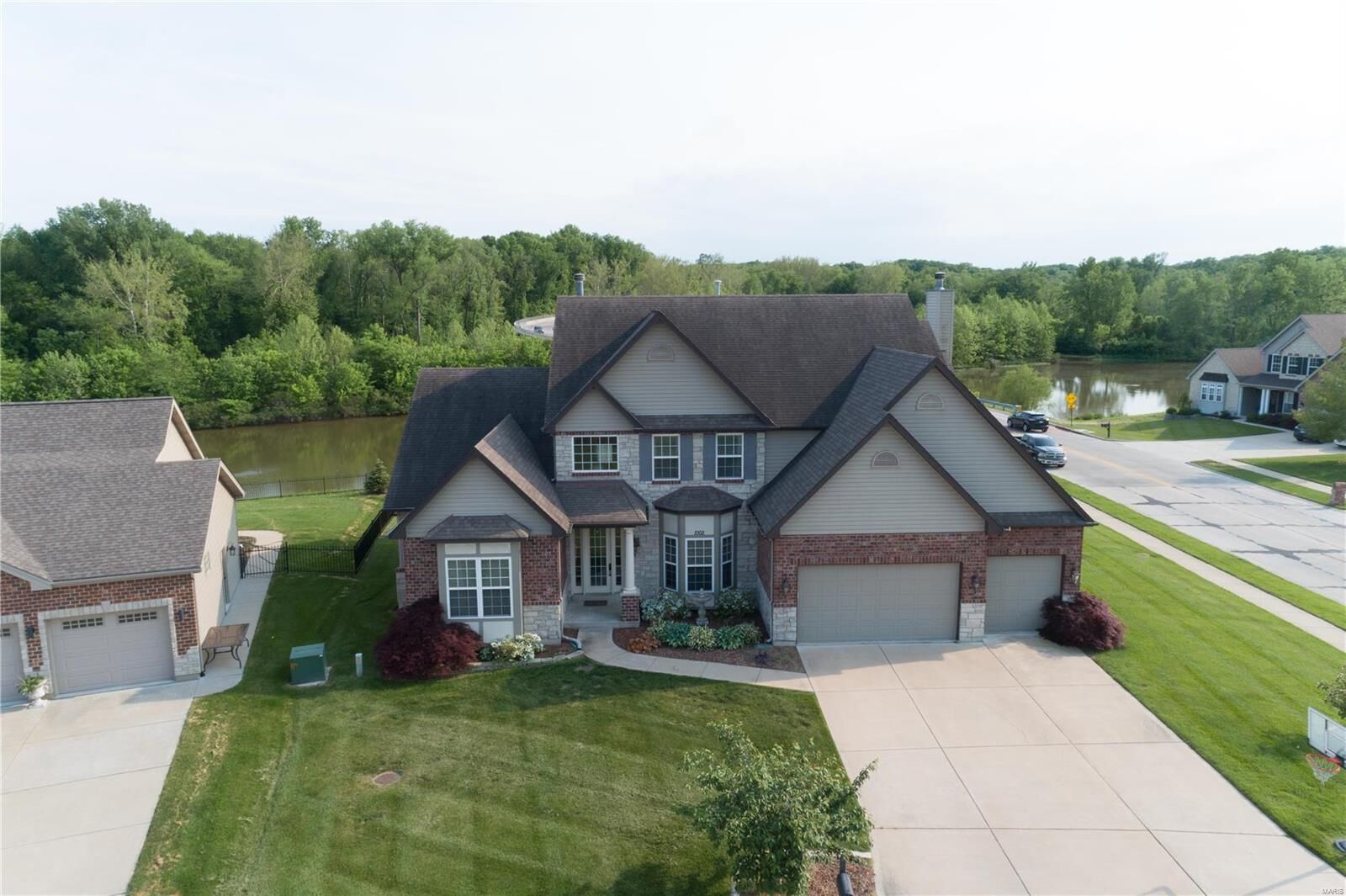 Property Photo: 1002 Shady Timber MO 63366