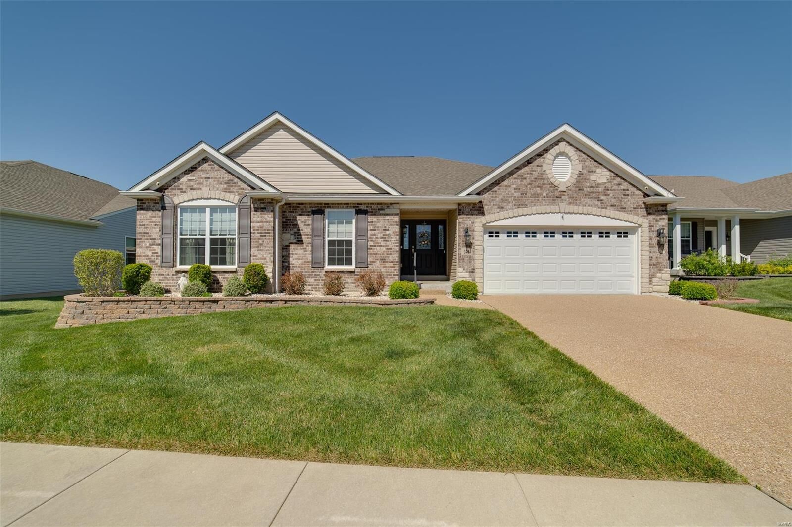 Property Photo:  348 Myna Drive  MO 63367 