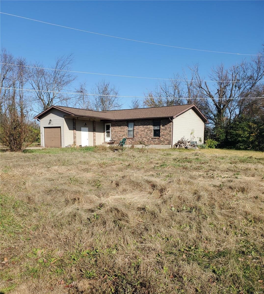 Property Photo: 730 B Street MO 63640