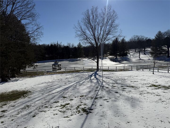 9980 Morgan Road  Hillsboro MO 63050 photo