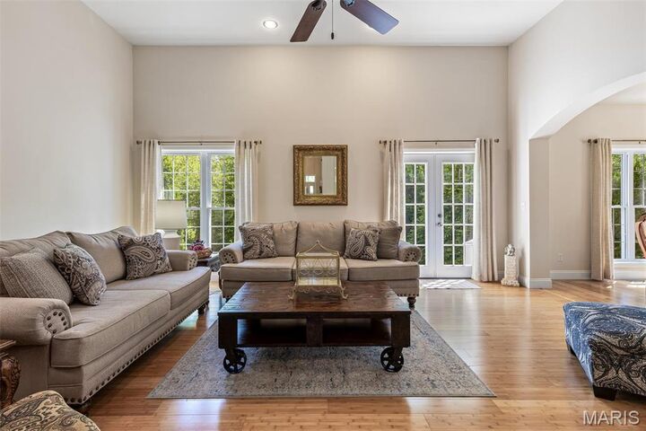 Property Photo:  412 Wellington Place  MO 63640 