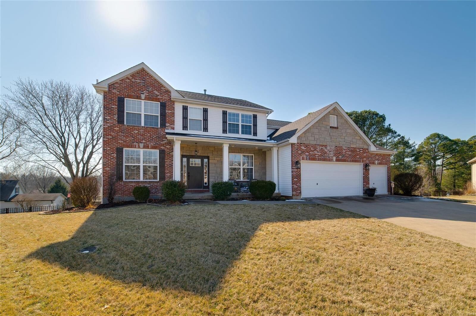 Property Photo: 34 Pinewood Court MO 63368