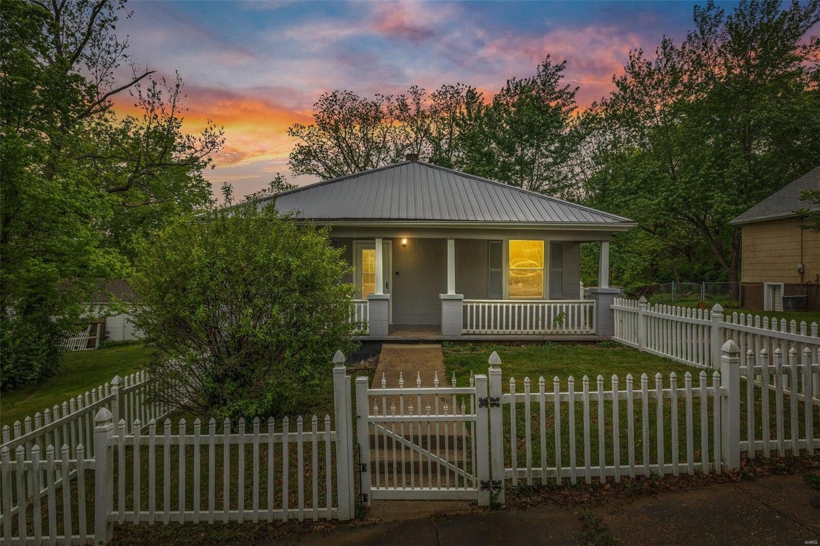 Property Photo: 603 Keith MO 63601