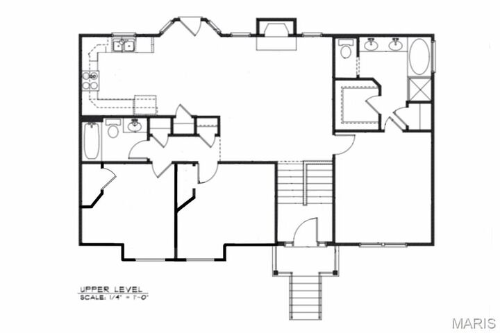 Property Photo:  2946 Marathon Drive  MO 63020 