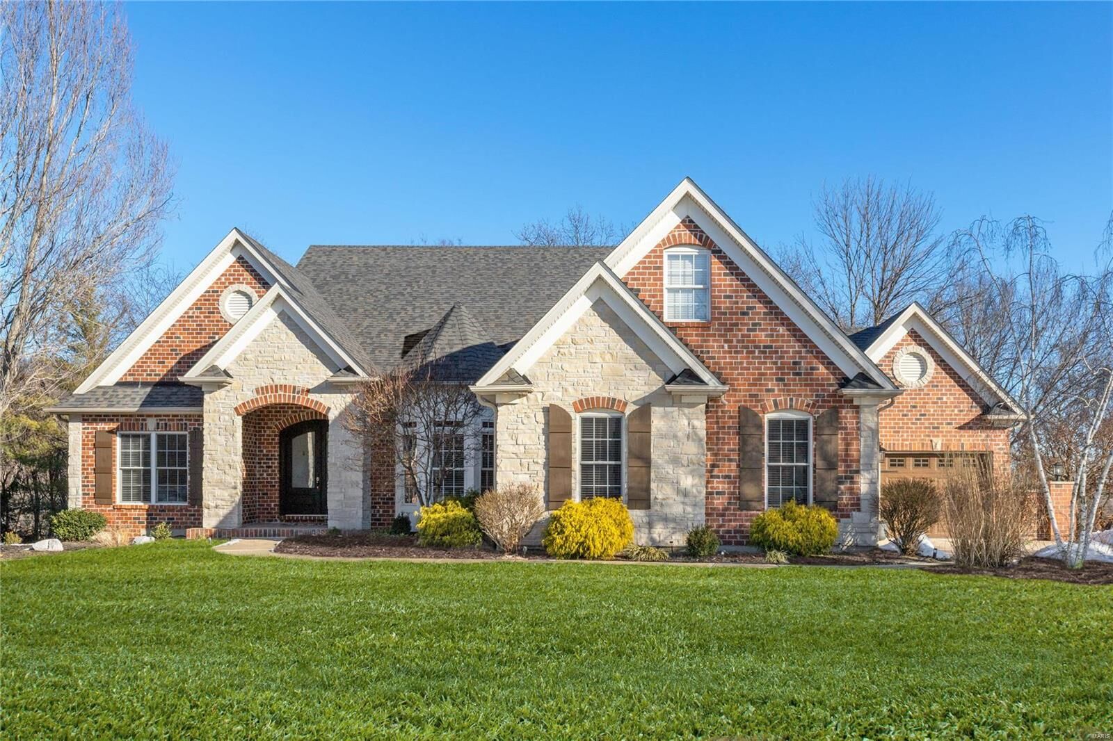 Property Photo: 4038 Austin Drive MO 63304