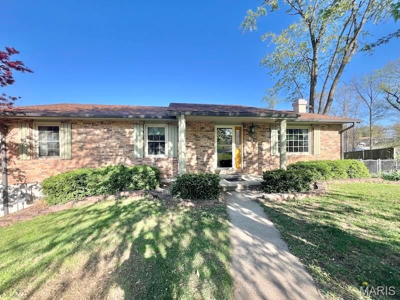Property Photo:  83 Heritage Road  MO 63401 