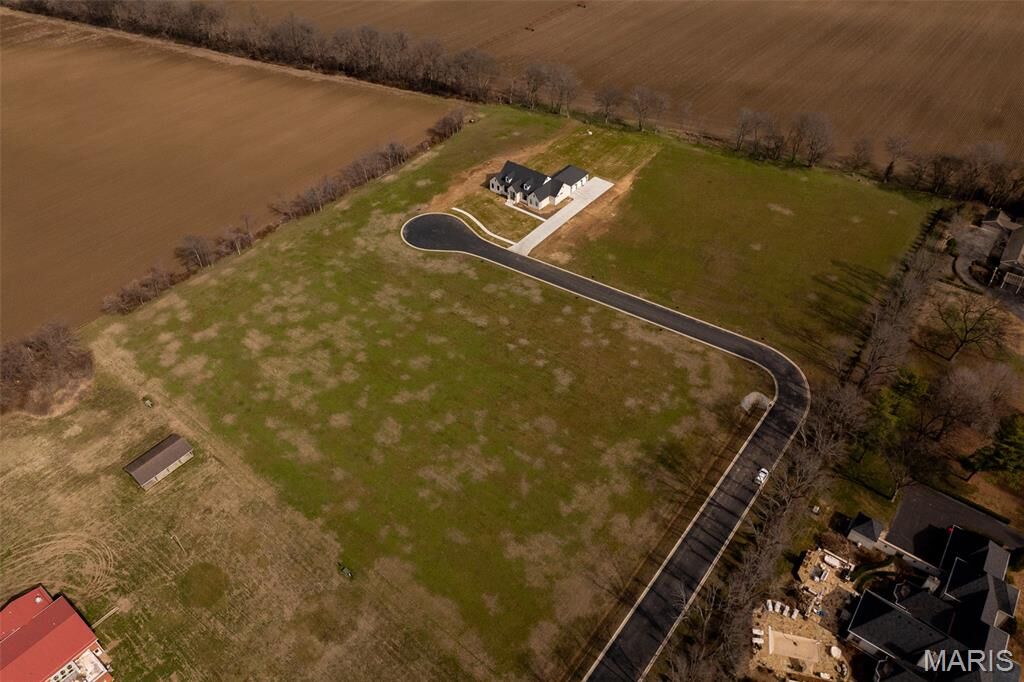 Property Photo:  130 Cypress Branch Road  MO 63801 