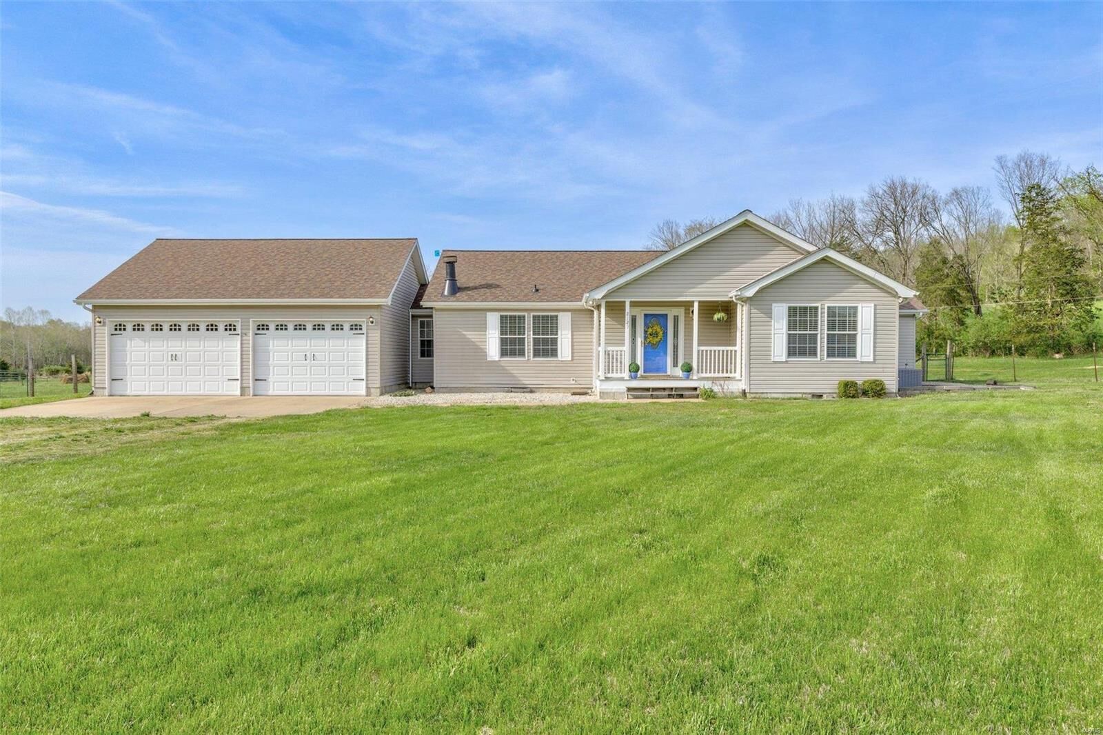 Property Photo: 2129 Silo Rd MO 63028