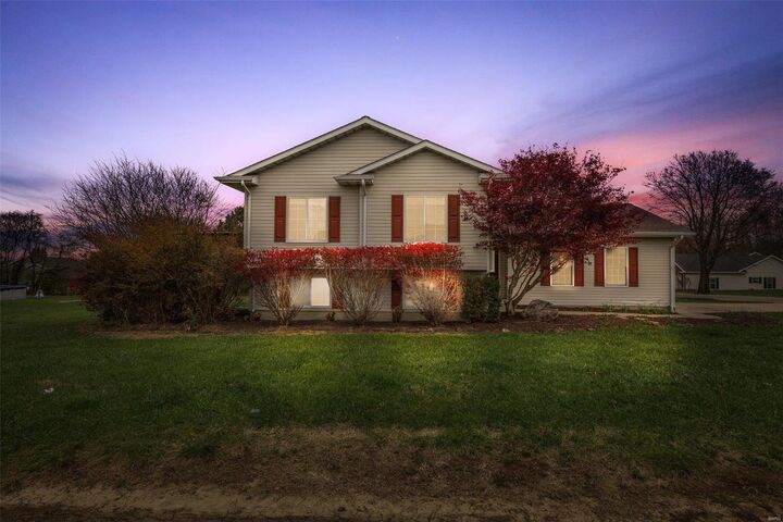 112 Sunset Court  Farmington MO 63640 photo
