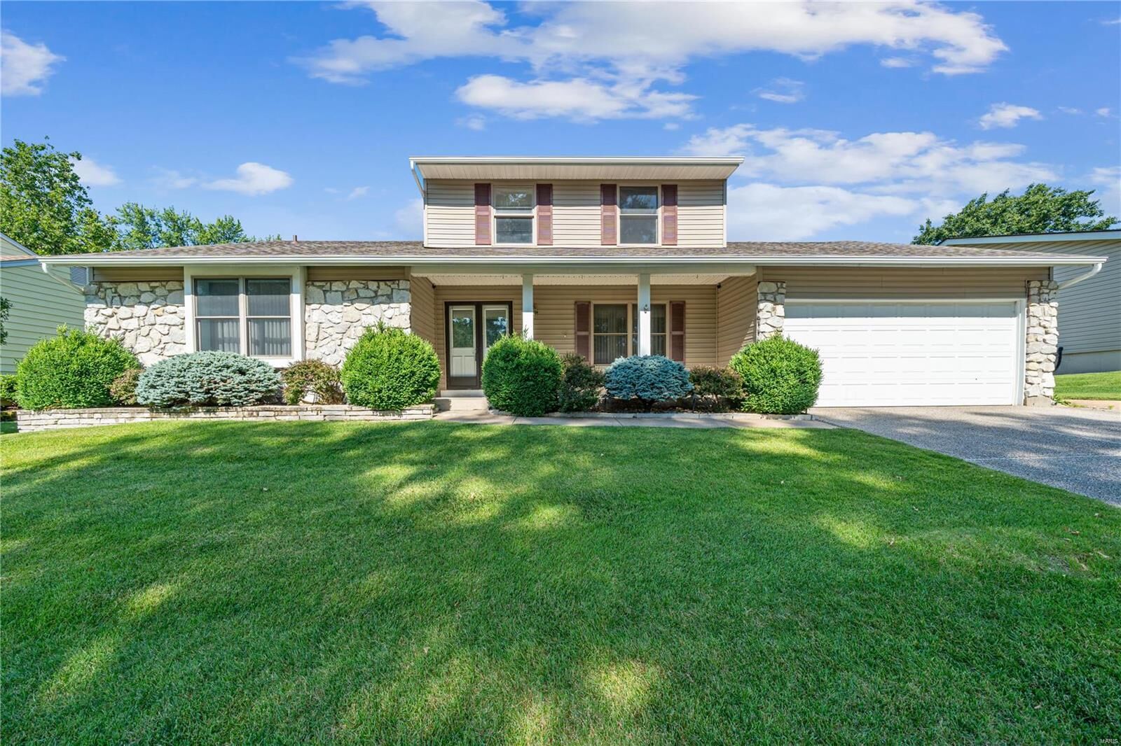 Property Photo: 481 Melanie Meadows Lane MO 63021