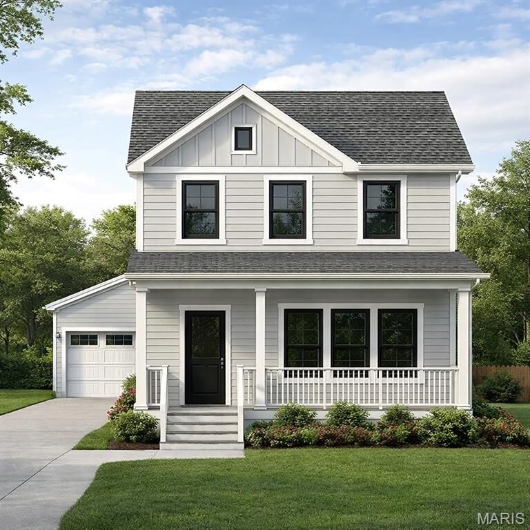 Property Photo:  709 S Fillmore Avenue  MO 63122 