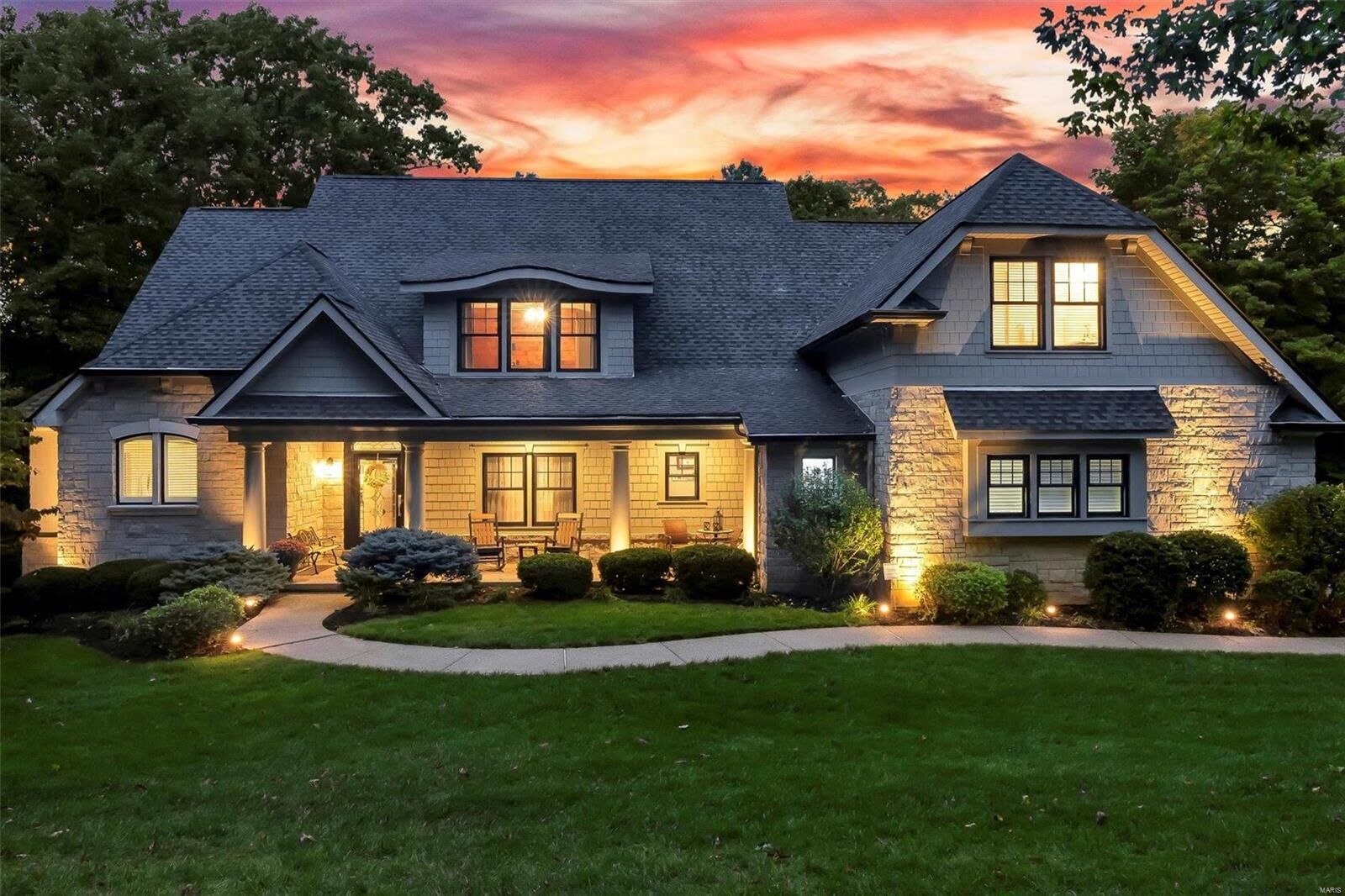 Property Photo: 477 Big River View MO 63025