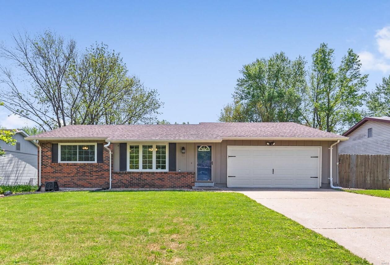 Property Photo:  10 Oxbow Road  MO 63376 