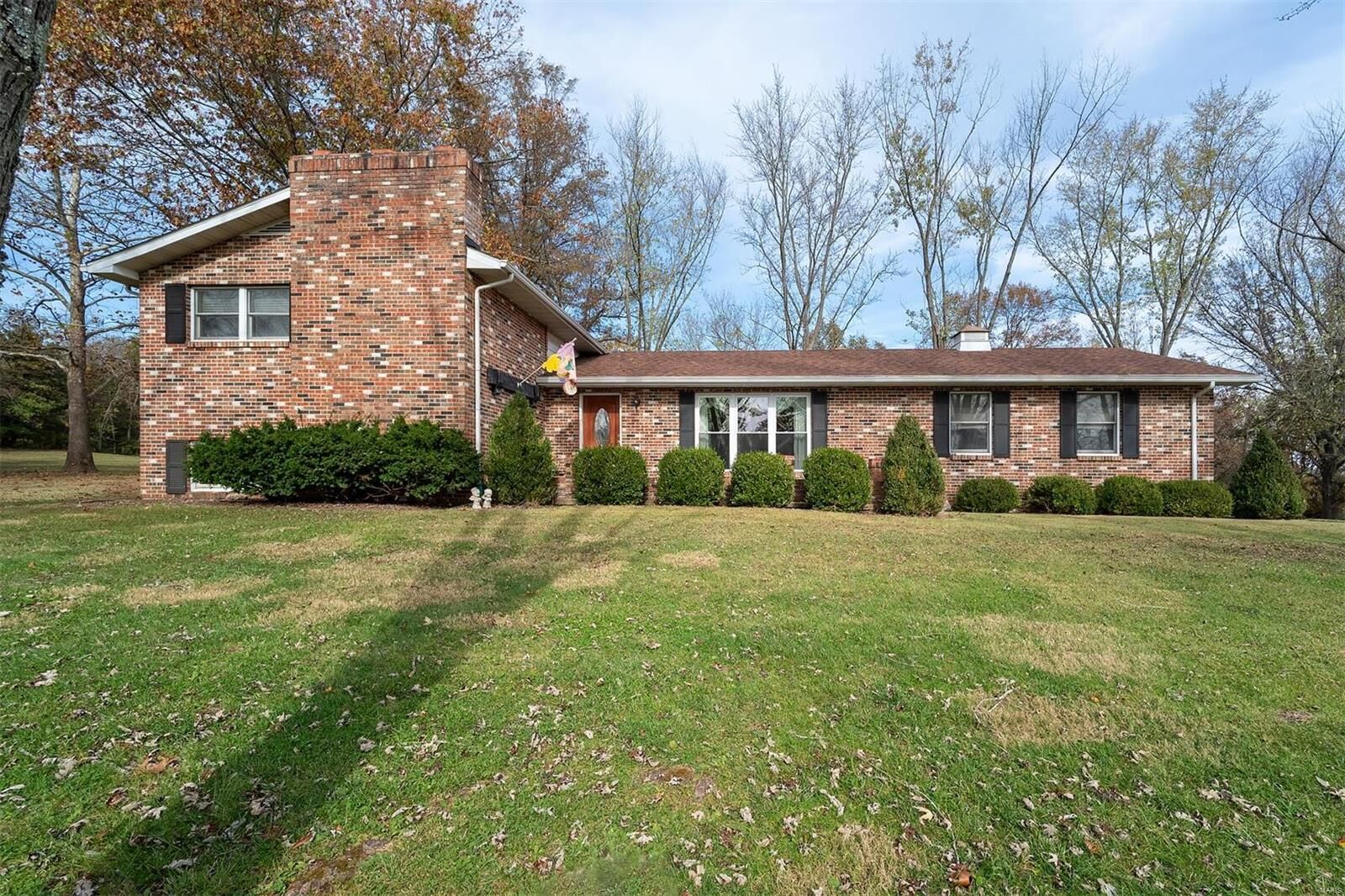 Property Photo: 4217 Hansard Lane MO 63050