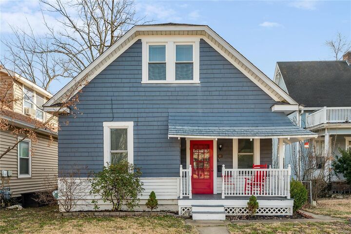 512 Houston Street  St Charles MO 63301 photo