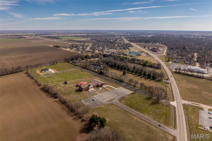 Property Photo: 140 Cypress Branch Road MO 63801