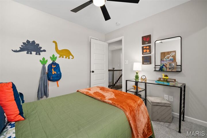 Property Photo:  146 Day Lily Lane  MO 63385 