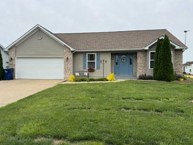 Property Photo:  10883 Mahogany Drive  MO 63348