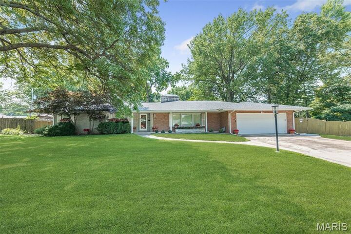 43 Terrace Lane  Granite City IL 62040 photo