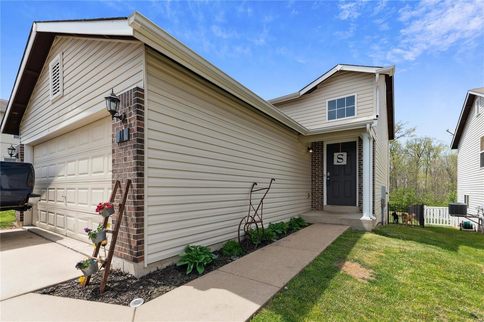 Property Photo: 11 Ramblewood Court MO 63385