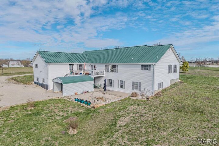 Property Photo:  23598 Falcon Road  MO 65536 