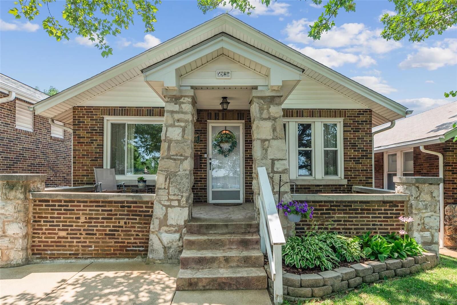 Property Photo: 5920 Columbia Avenue MO 63139