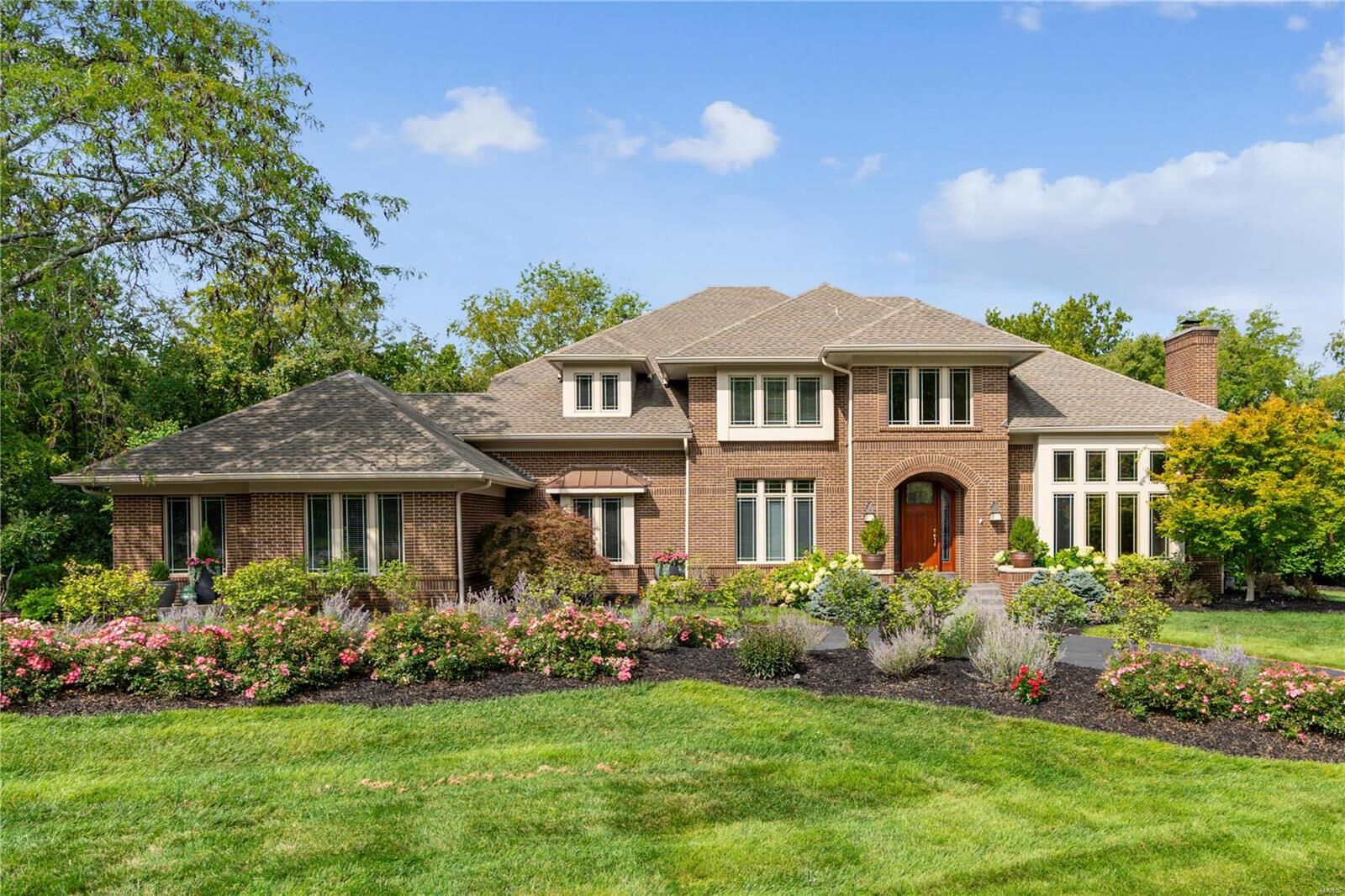 Property Photo: 607 Greenwich Green Lane MO 63017