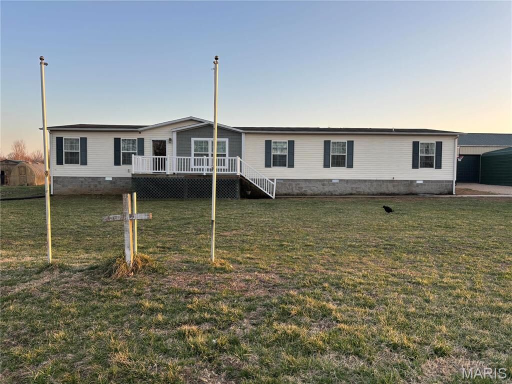 Property Photo:  6138 County Road 414  MO 63960 