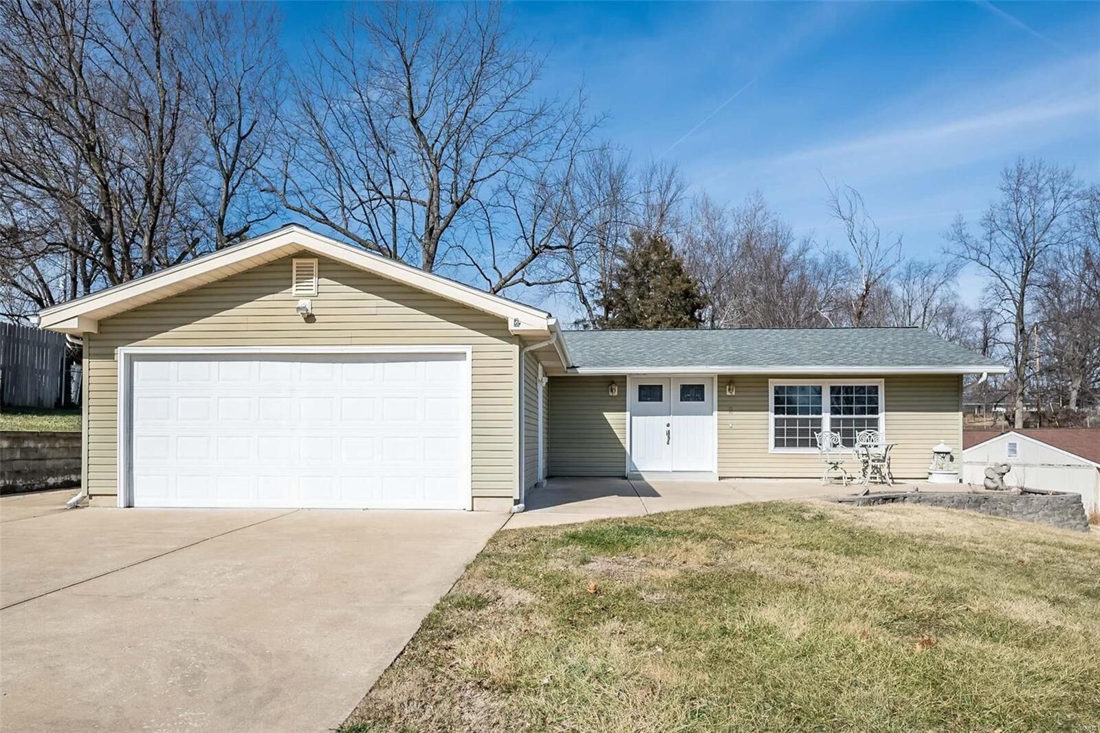 Property Photo: 2 Gran Lin Court MO 63303