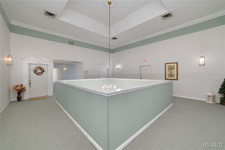 Property Photo:  1632 Lake Knoll Drive 1P  MO 63367 