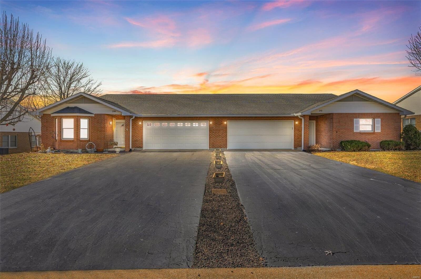 Property Photo: 210 Bayberry MO 63640